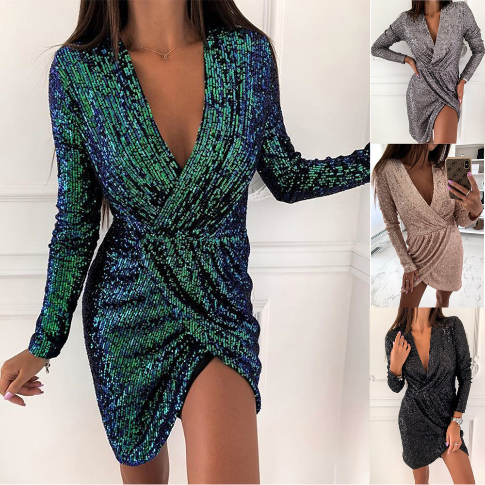 Elegantly Designed Garment