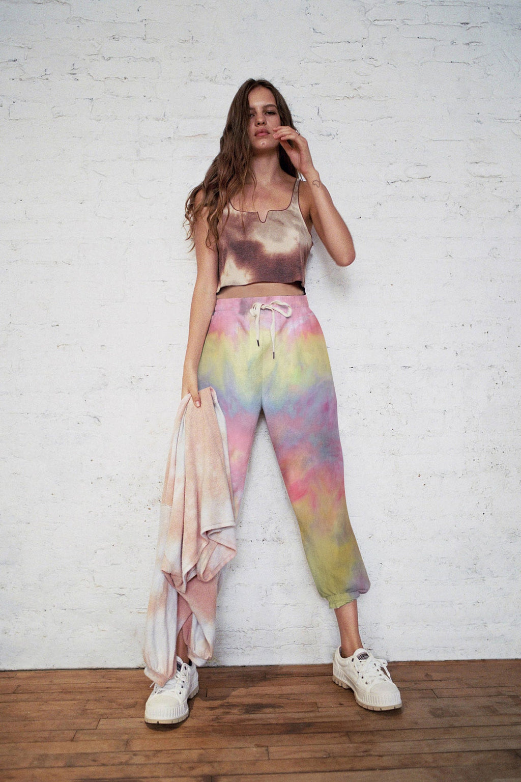 Classic Designed Garment