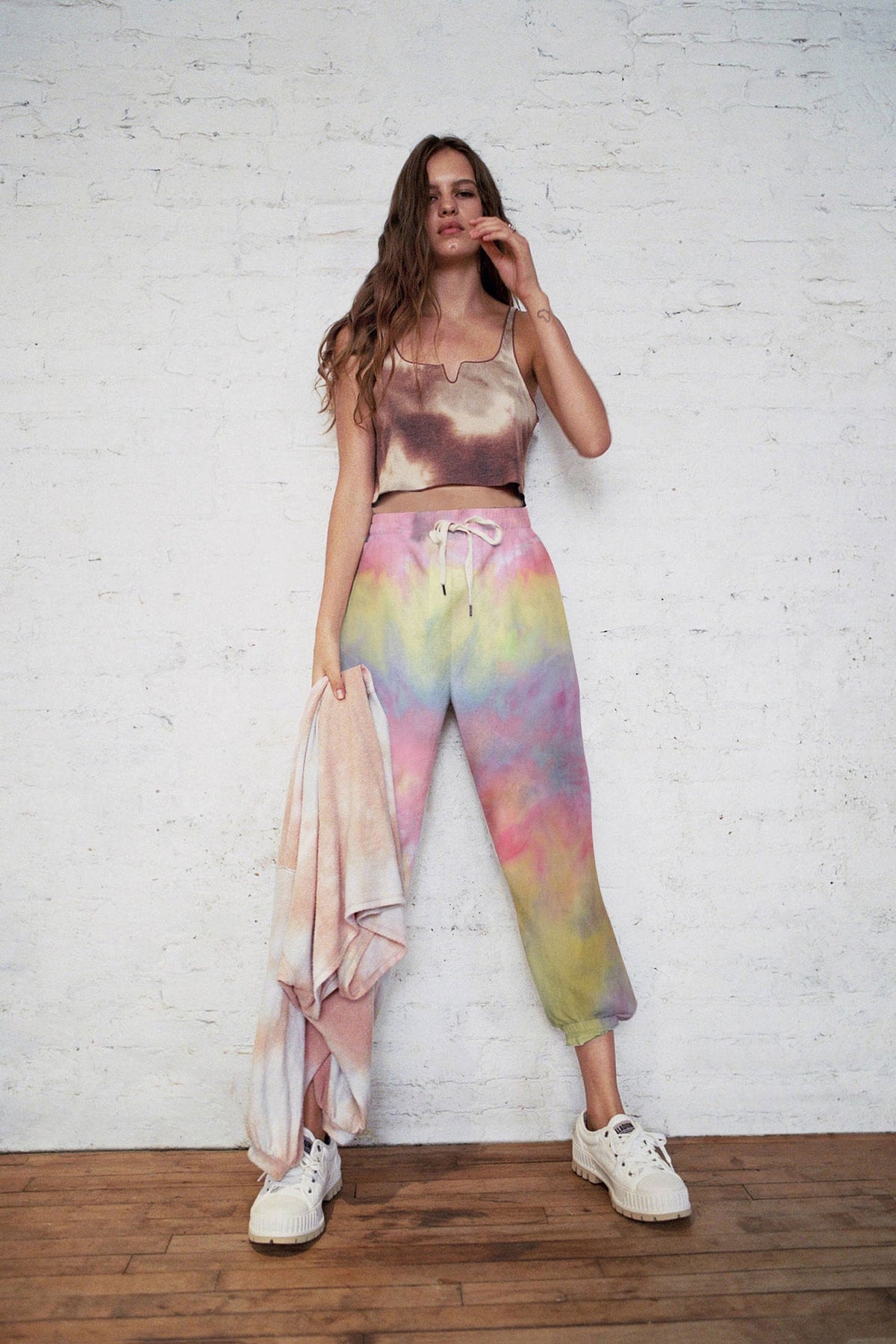 Classic Designed Garment