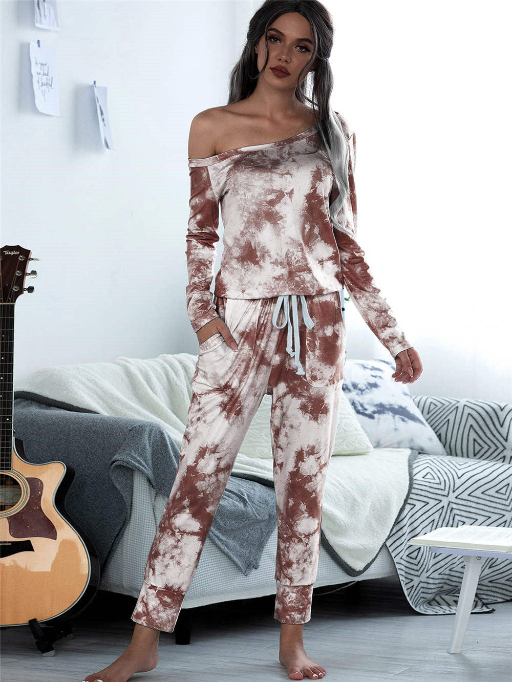 Vintage Inspired Garment