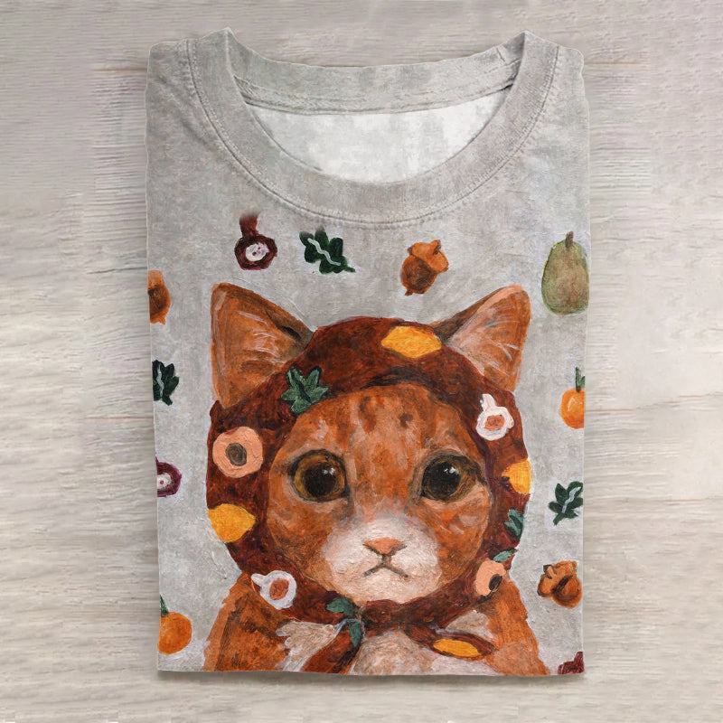Beautifully Crafted T-Shirt