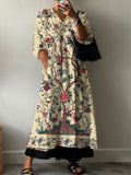 Vintage Inspired Dress