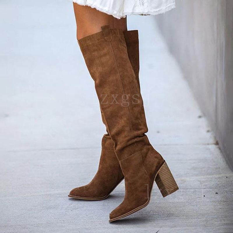 Elegant Orthopedic Boots for Every Step