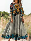 Thoughtfully Designed Dress