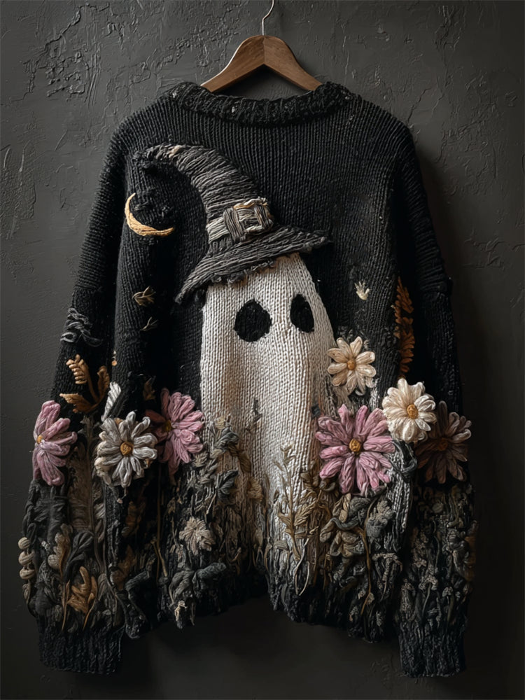 Elegantly Designed Jumper