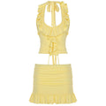 Effortlessly Elegant Garment with a Timeless Design