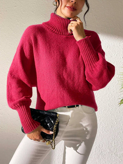 Thoughtfully Designed Jumper