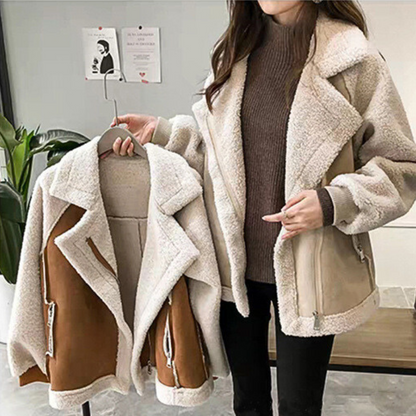 Classic Designed Jacket