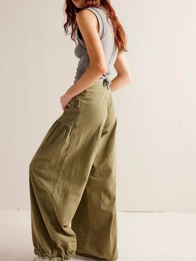 Vintage Inspired Garment