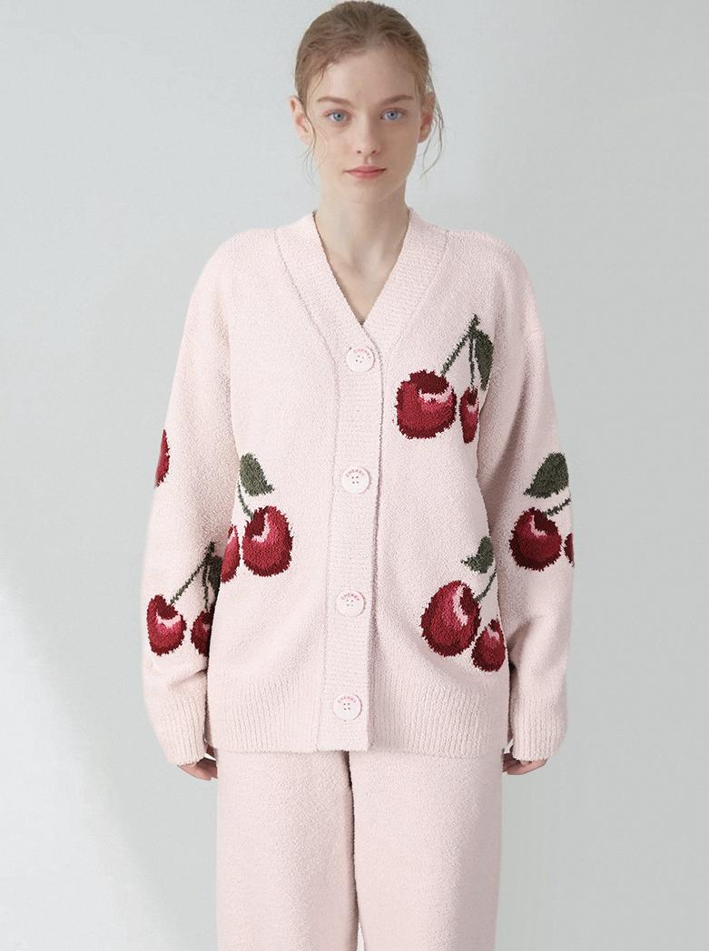 Classic Vintage Cardigan