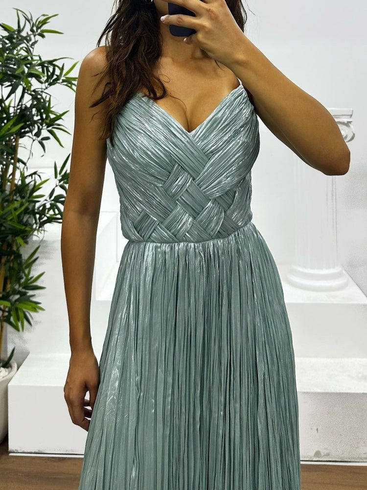 Elegantly Designed Dress