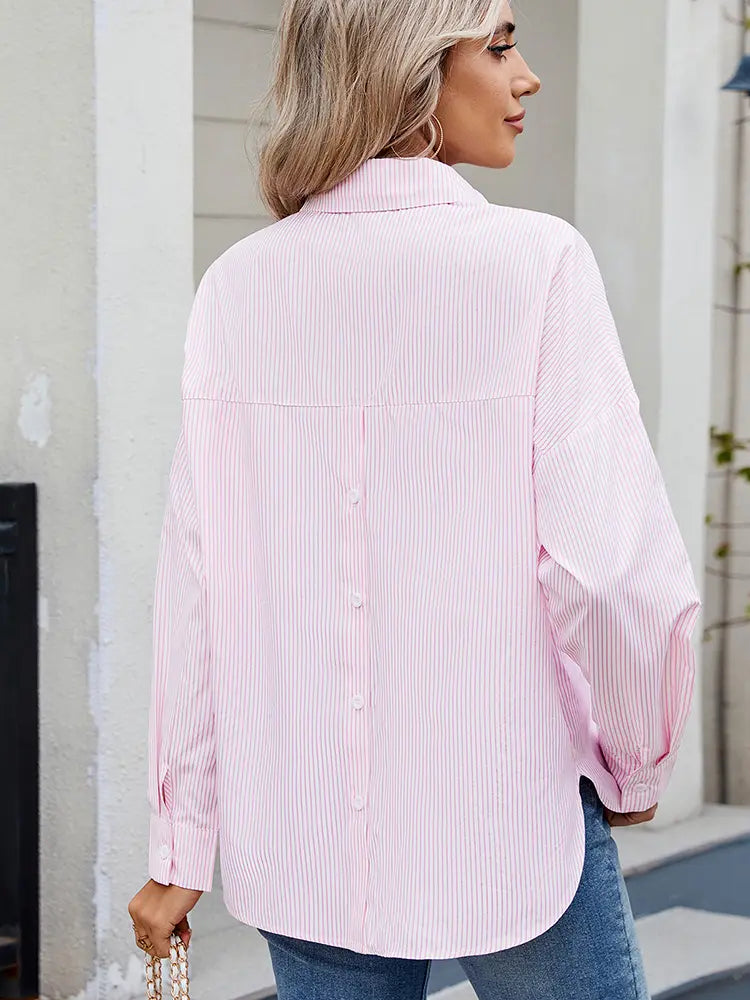 Gracefully Designed Shirt