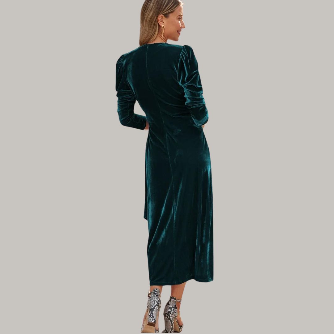 Thoughtfully Designed Garment
