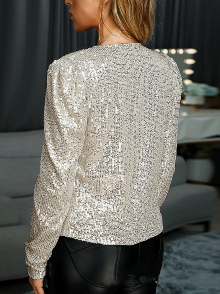 Elegantly Designed Cardigan