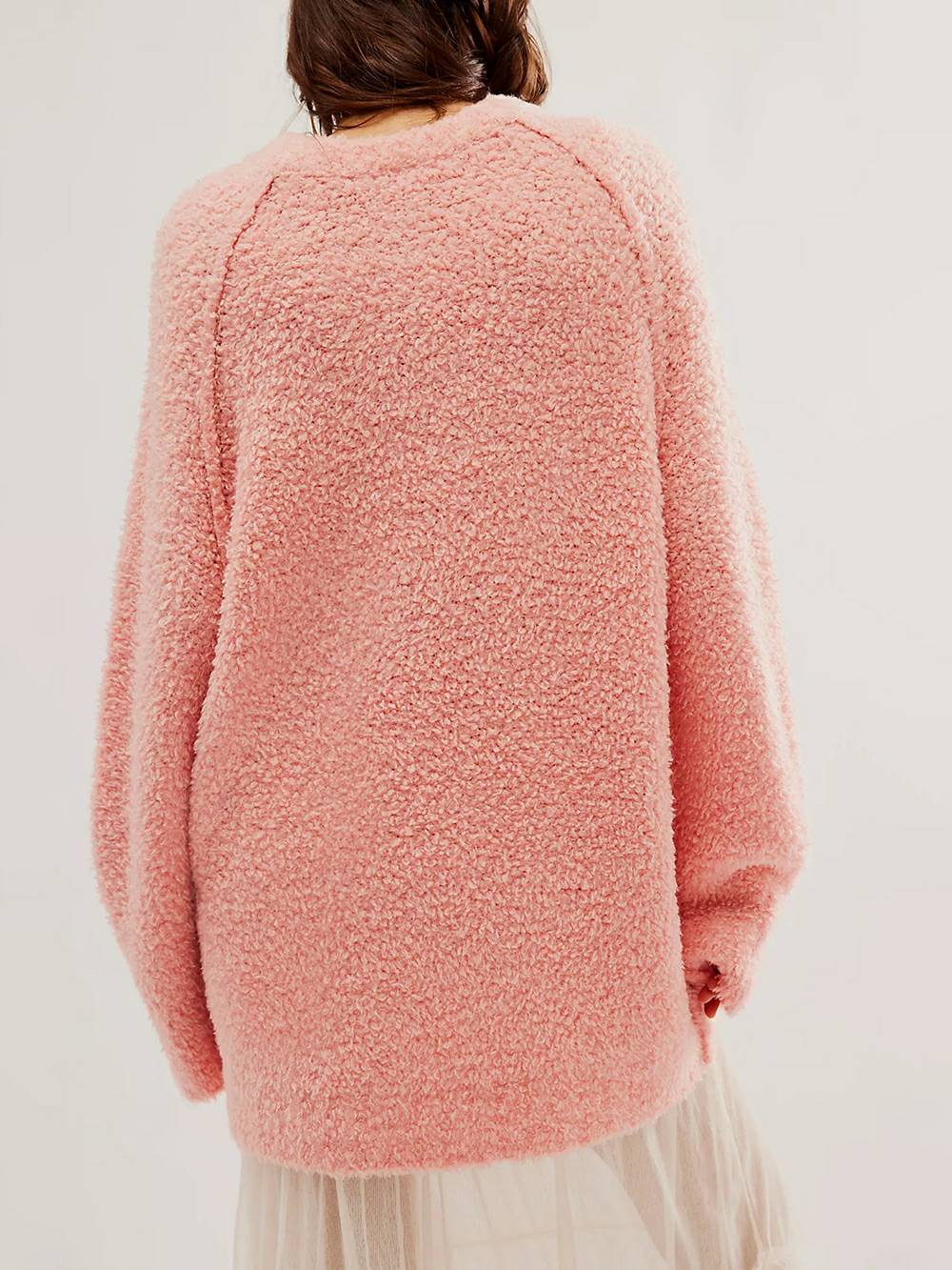 Classic Vintage Sweater