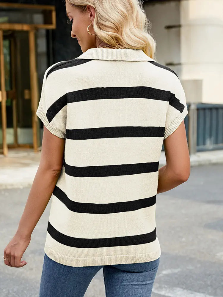 Thoughtfully Designed Sweater