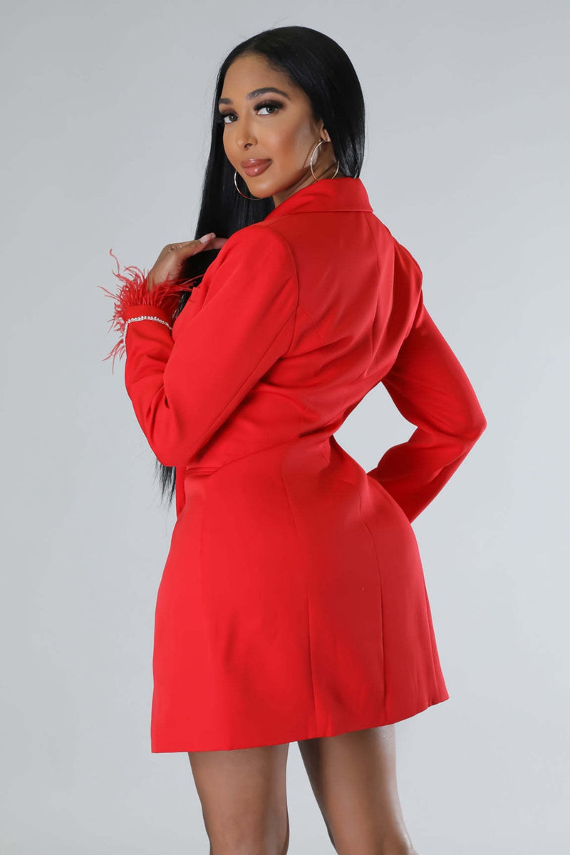 Beautifully Crafted Garment