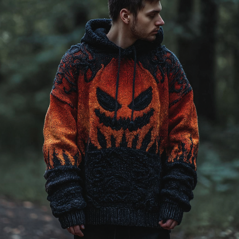 Gracefully Designed Jumper