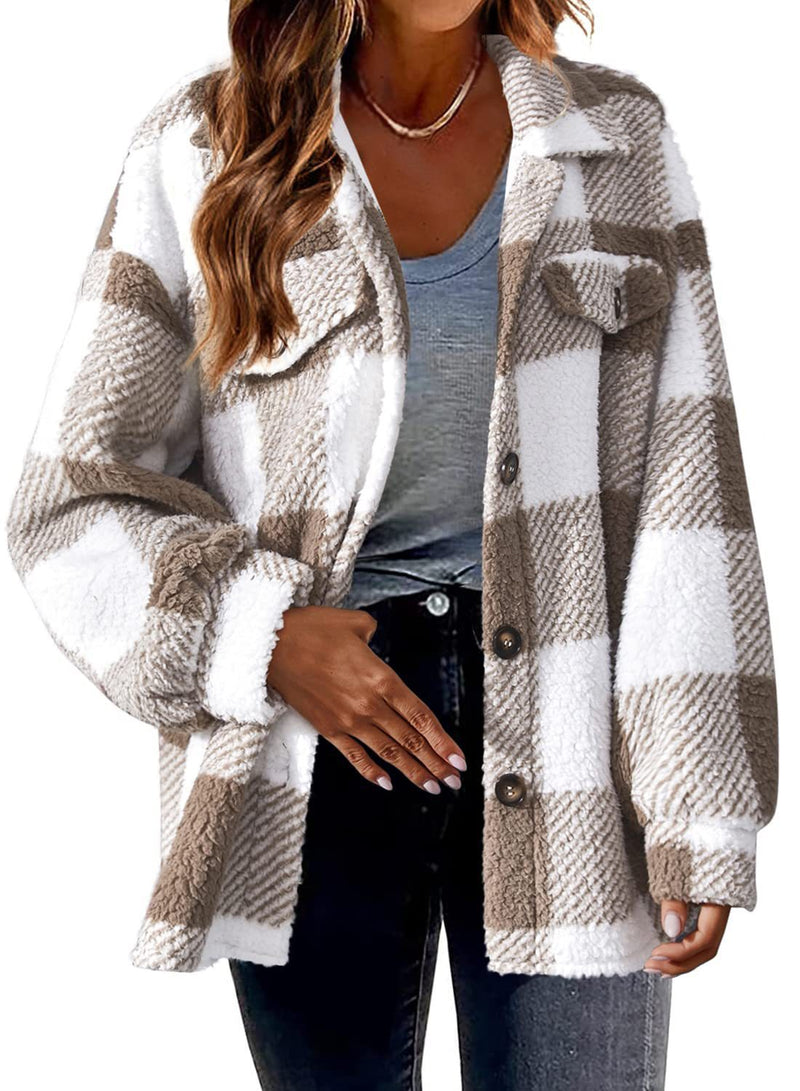Timeless Vintage Style Jacket