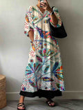 Vintage Inspired Dress