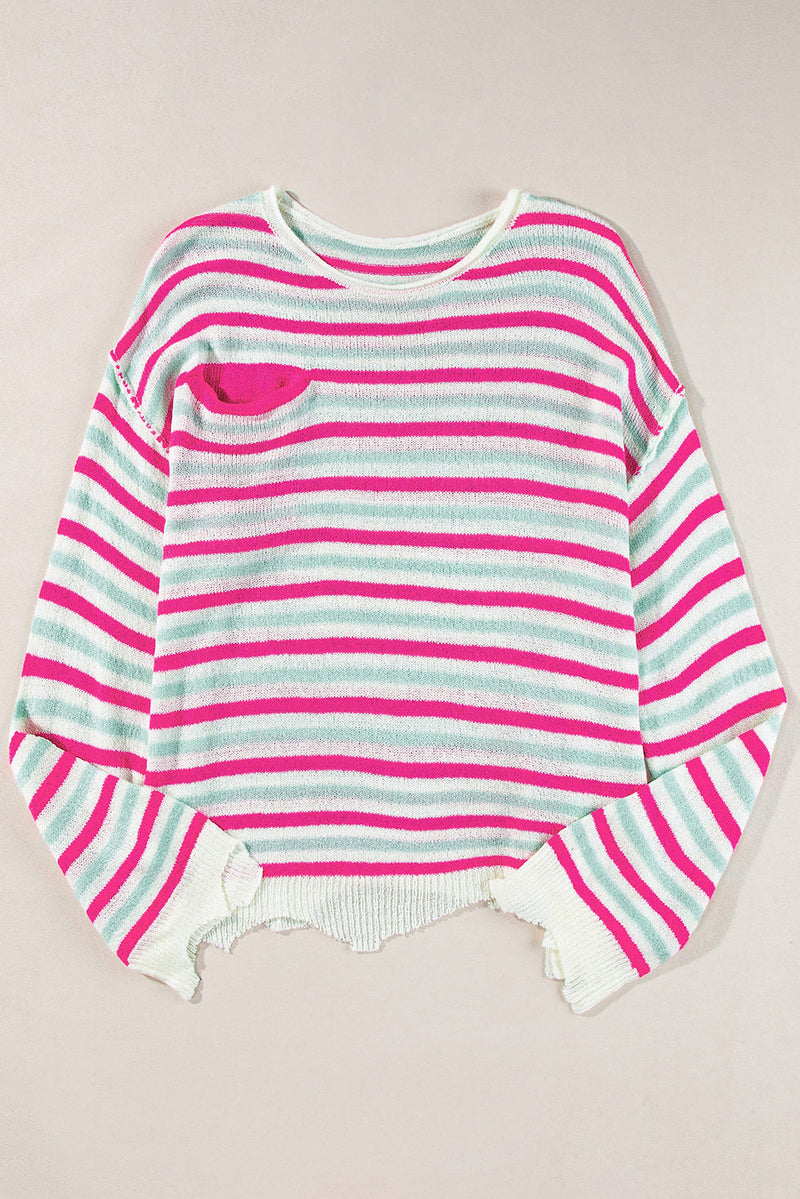 Beautifully Crafted Jumper