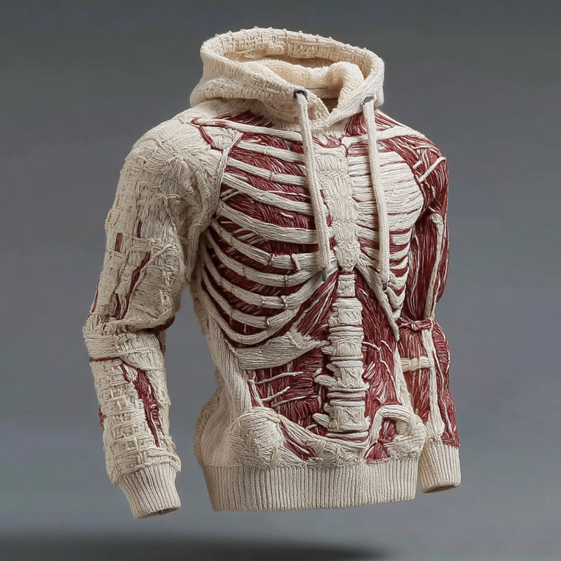 Classic Designed Jumper