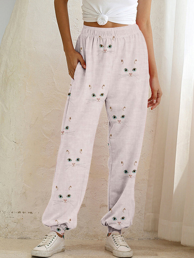 Elegantly Designed Trousers