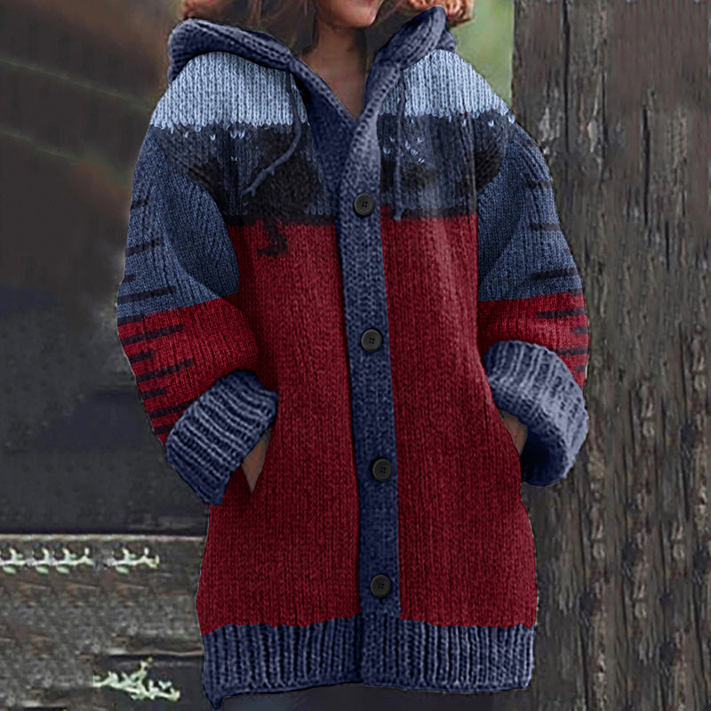Thoughtfully Designed Jumper