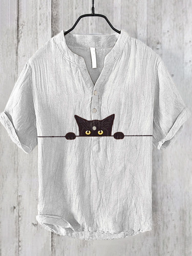 Classic Designed Shirt
