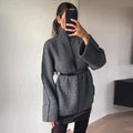 Rosario® | Simple and stylish winter sweater