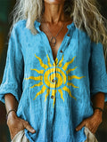 Gracefully Designed Shirt