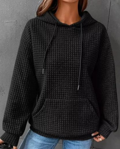 Gracefully Designed Jumper