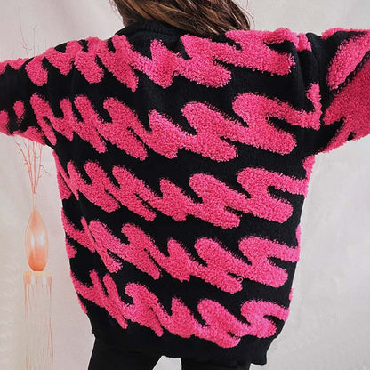 Classic Designed Jumper