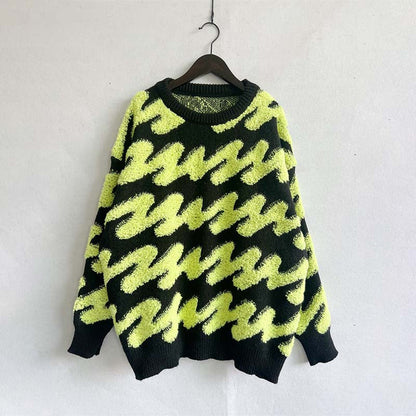 Vintage Inspired Jumper