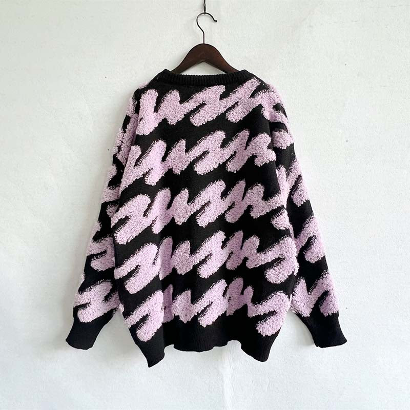 Classic Designed Jumper