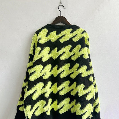Classic Designed Jumper