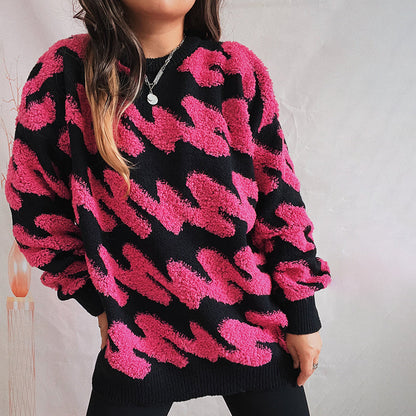 Classic Designed Jumper