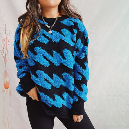 Classic Designed Jumper