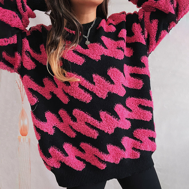 Classic Designed Jumper
