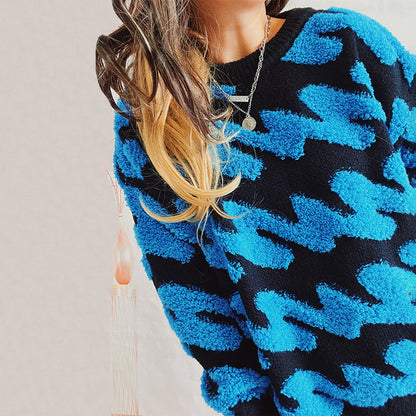 Classic Designed Jumper