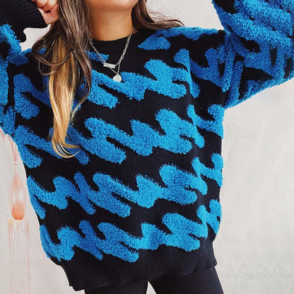 Classic Designed Jumper