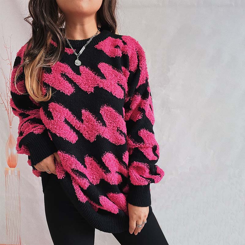 Vintage Inspired Jumper
