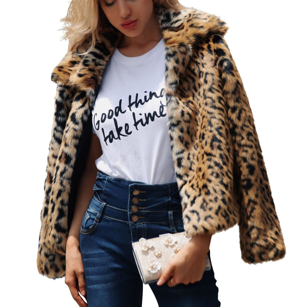 Classic Designed Garment