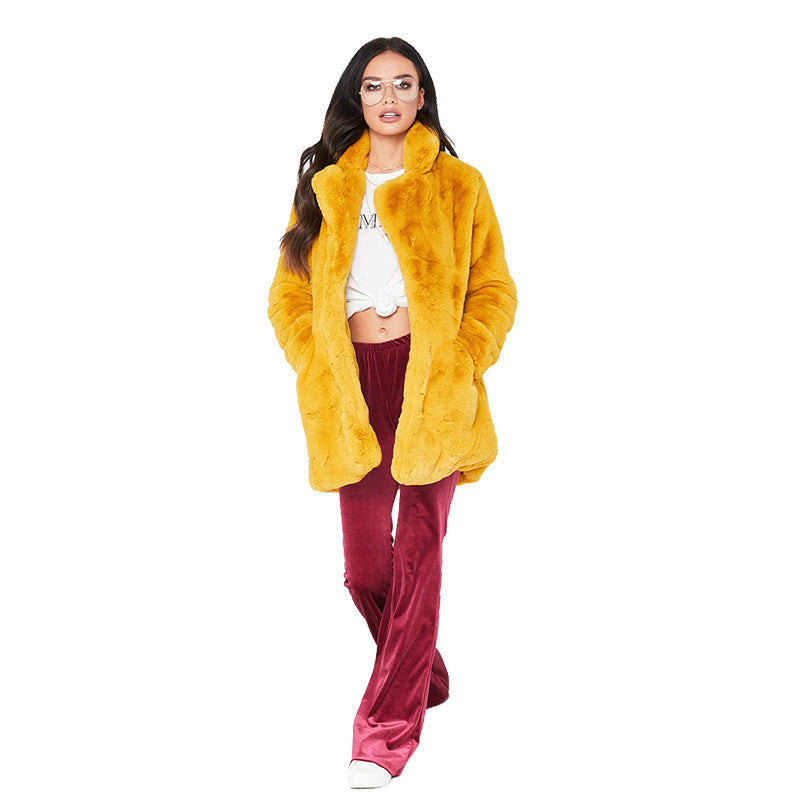 Classic Vintage Garment