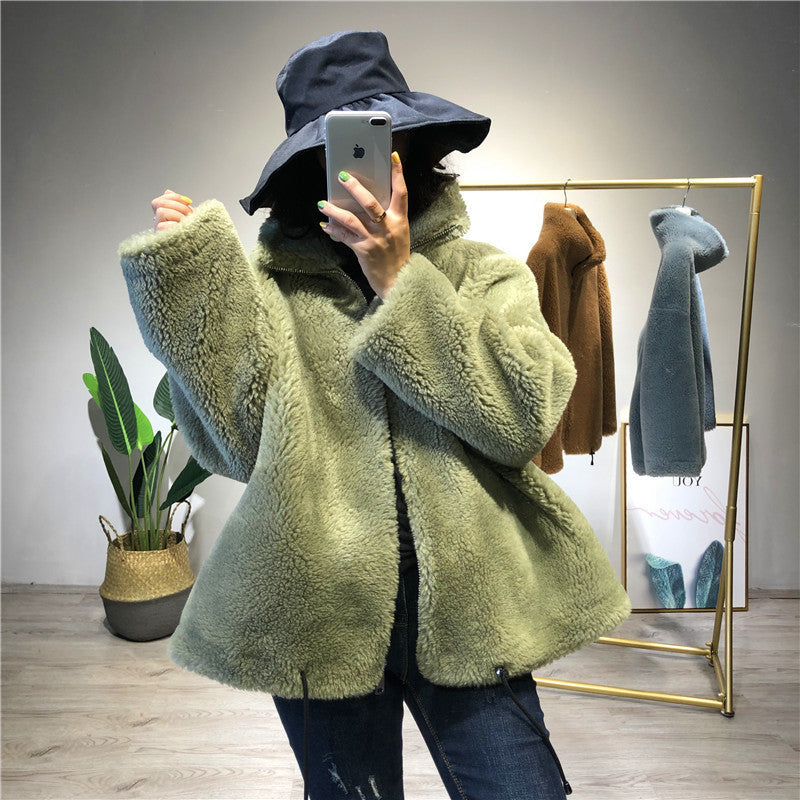 Elegantly Designed Garment