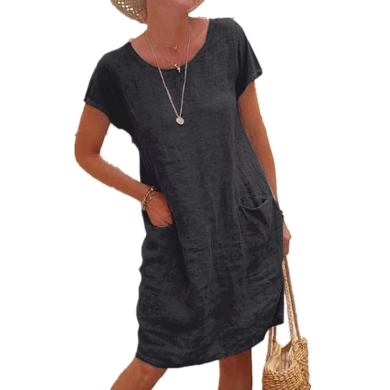 Timeless Vintage Style Garment