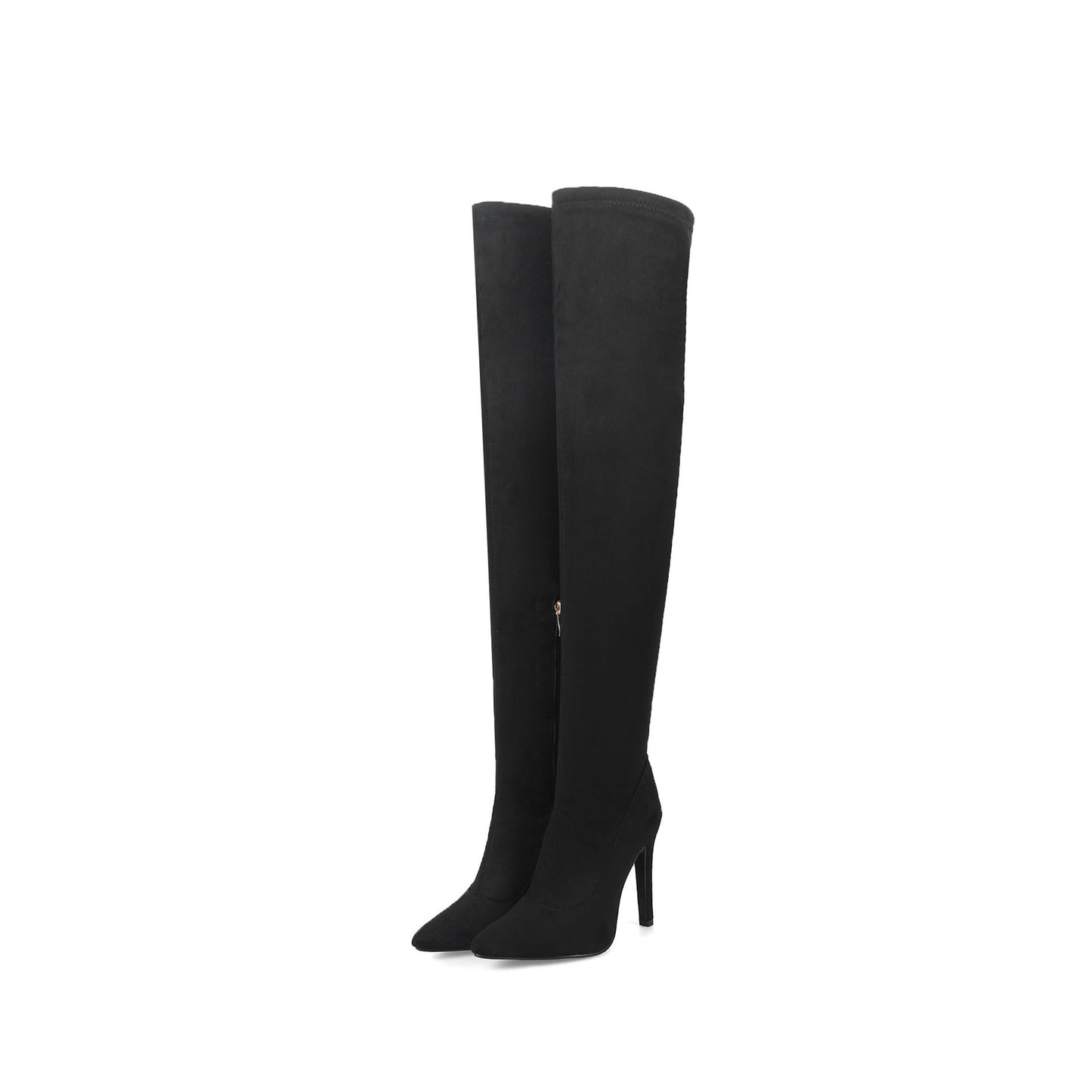 Elegant Orthopedic Boots for Every Step