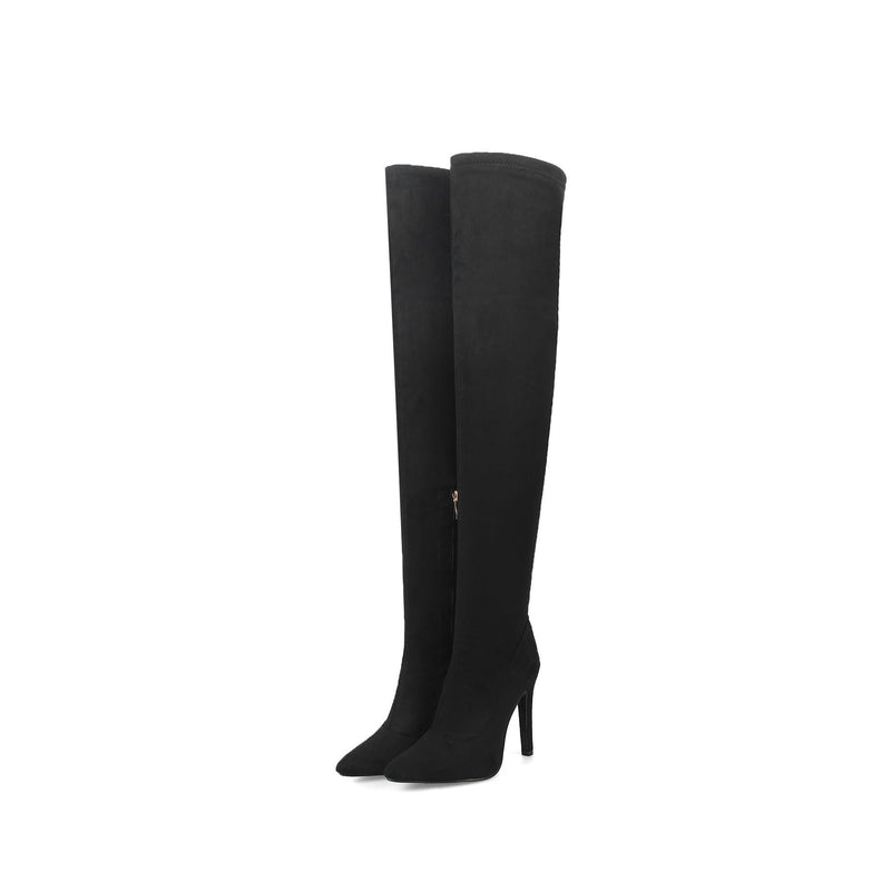 Elegant Orthopedic Boots for Every Step