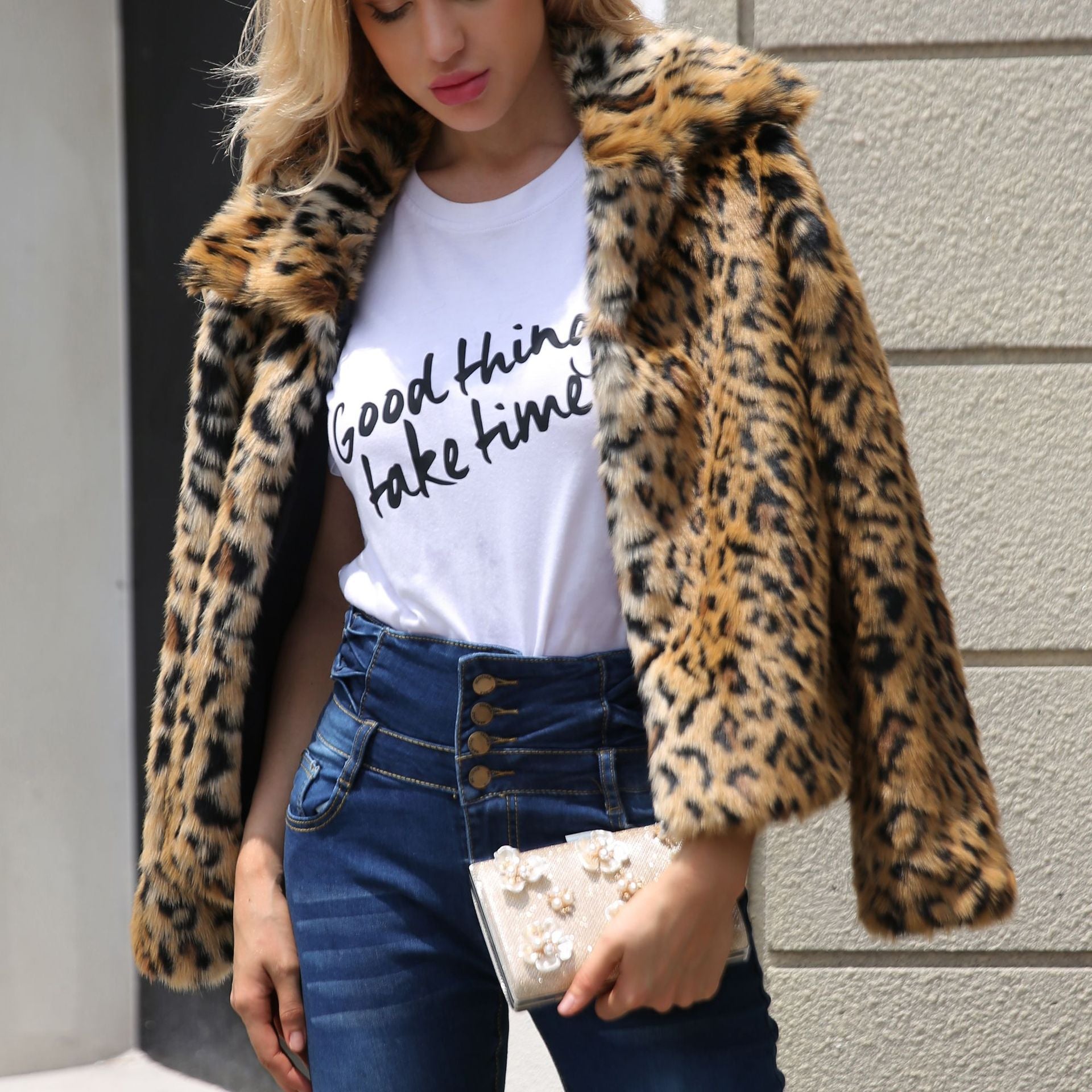 Classic Designed Garment