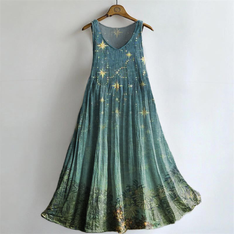 Classic Vintage Dress